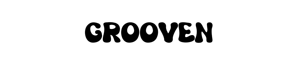 Grooven