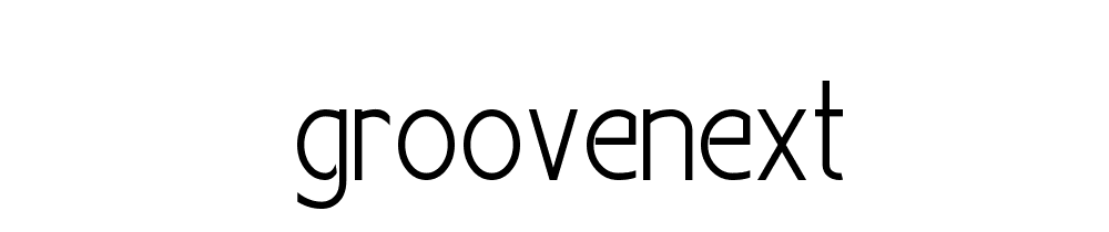 Groovenext