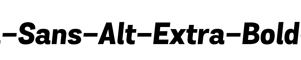 Grota-Sans-Alt-Extra-Bold-Italic