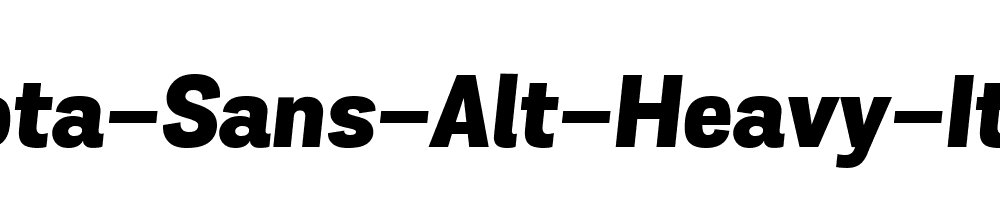 Grota-Sans-Alt-Heavy-Italic