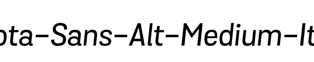 Grota-Sans-Alt-Medium-Italic