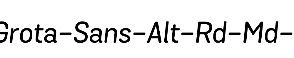 Grota-Sans-Alt-Rd-Md-It