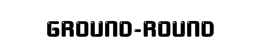 ground-round