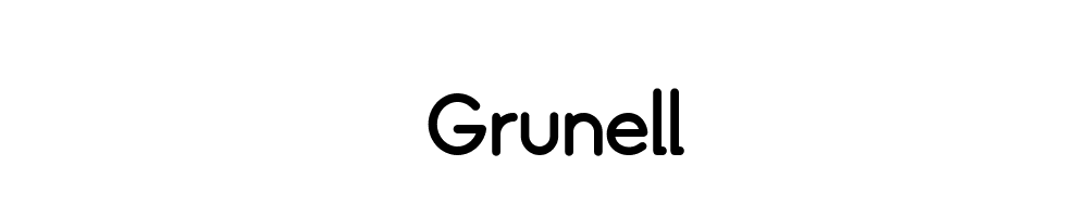 Grunell