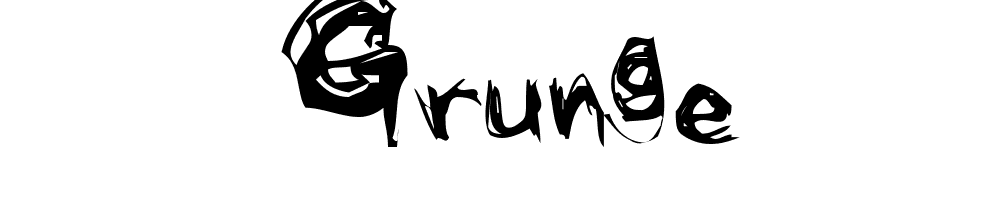 Grunge