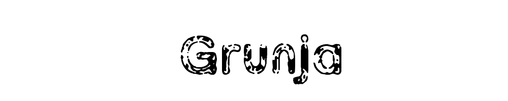 Grunja