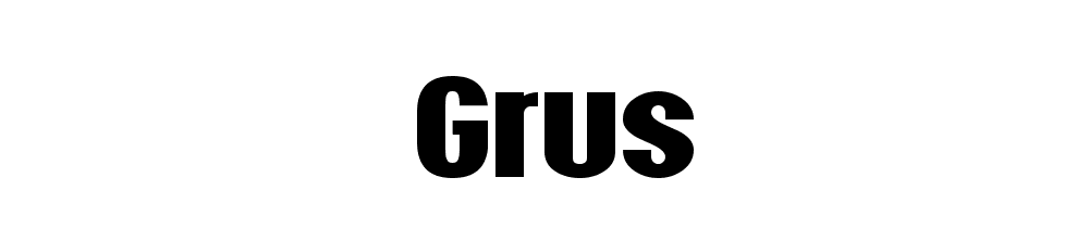 Grus