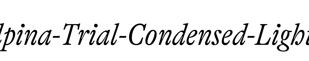 GT-Alpina-Trial-Condensed-Light-Italic