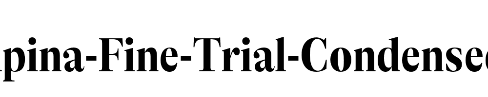 GT-Alpina-Fine-Trial-Condensed-Bold