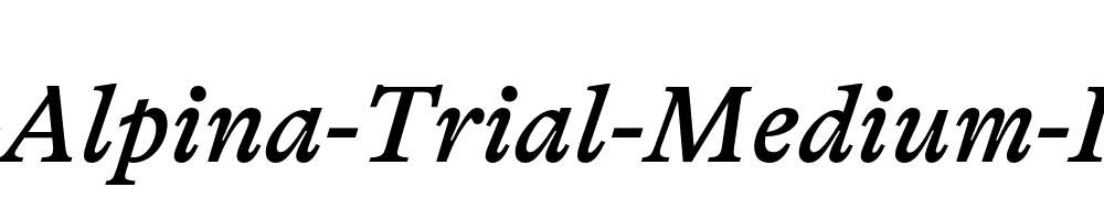 GT-Alpina-Trial-Medium-Italic