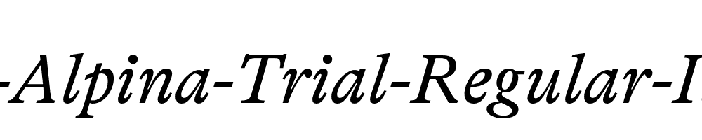 GT-Alpina-Trial-Regular-Italic