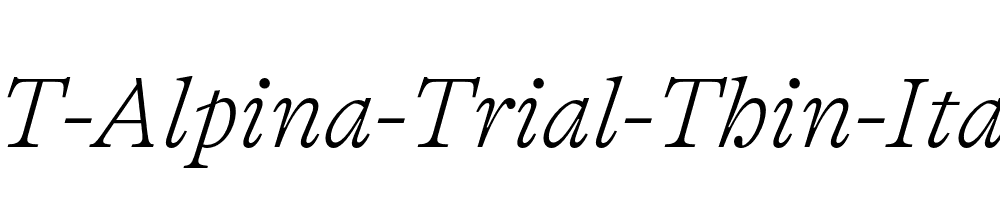 GT-Alpina-Trial-Thin-Italic