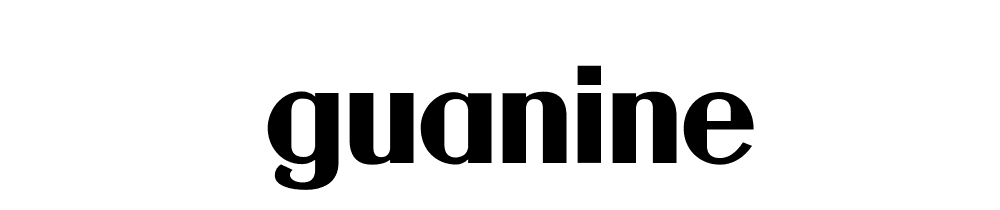 Guanine