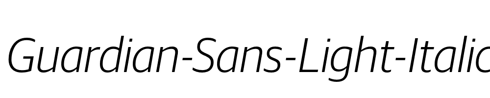 Guardian-Sans-Light-Italic