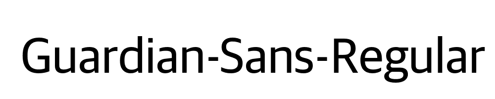 Guardian-Sans-Regular