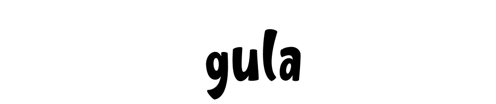 Gula