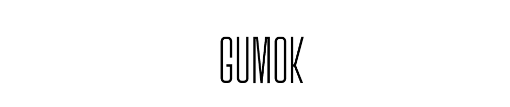 Gumok