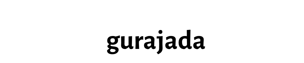 Gurajada