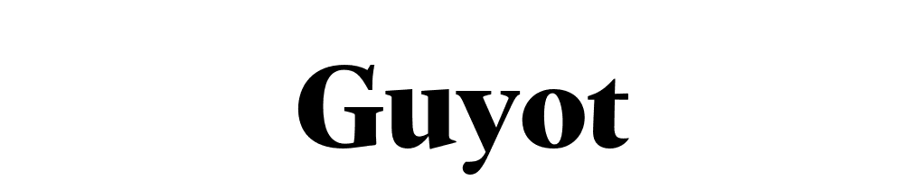 Guyot