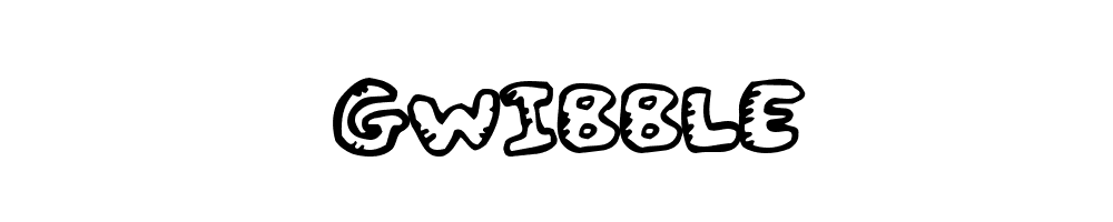 Gwibble