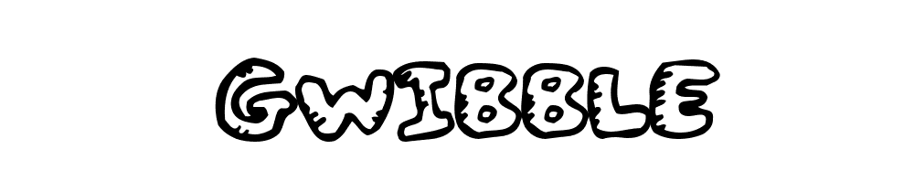 Gwibble