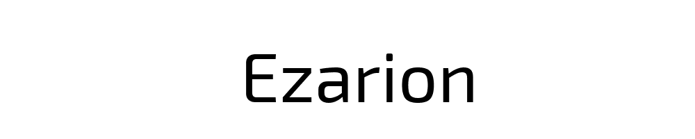 Ezarion