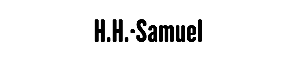 H.H.-Samuel