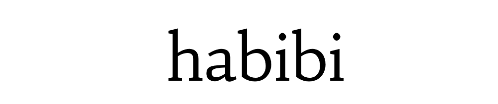 Habibi