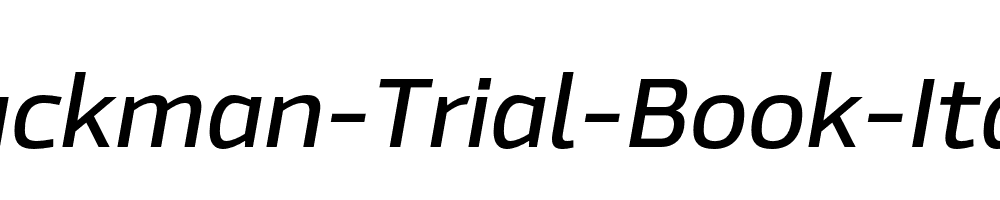 Hackman-Trial-Book-Italic