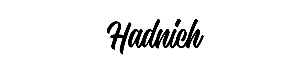 Hadnich