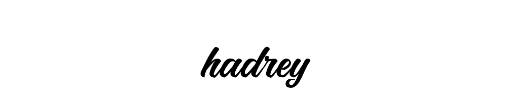 Hadrey