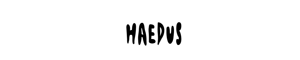 Haedus