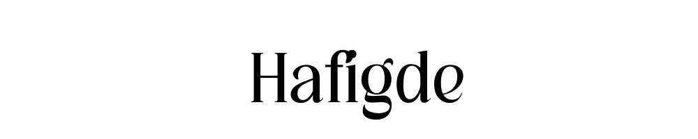 Hafigde