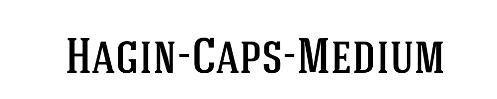 Hagin-Caps-Medium