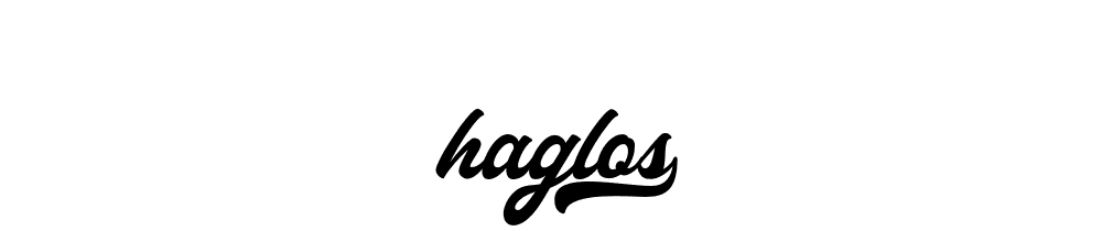 Haglos