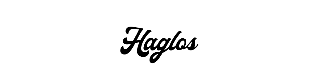 Haglos