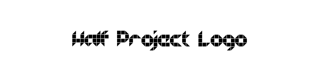 Half Project Logo