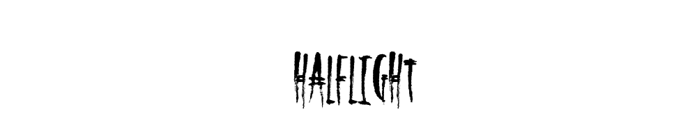 HalfLight