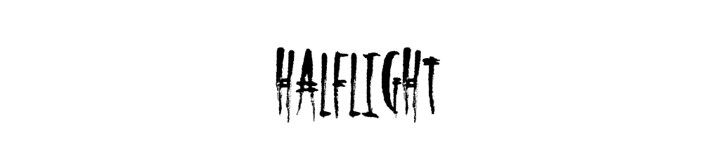 Halflight