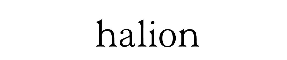 Halion