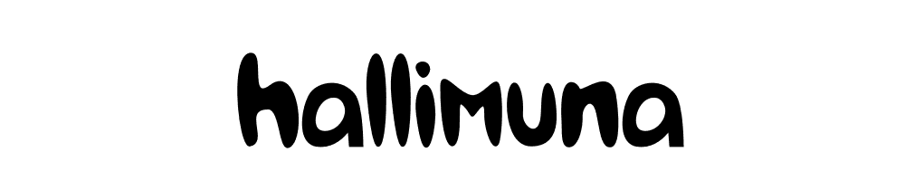 Hallimuna