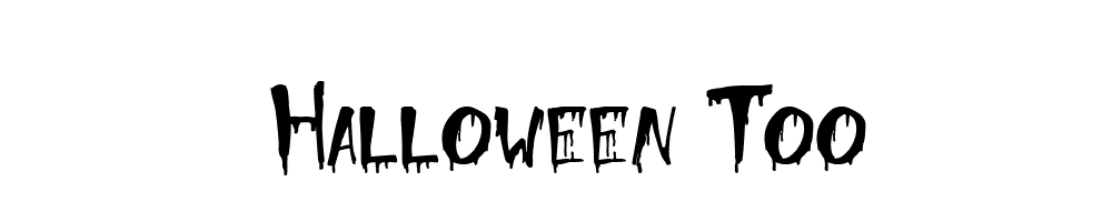 Halloween-Too