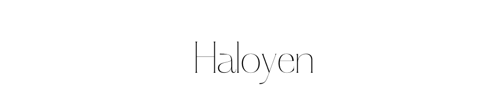 Haloyen