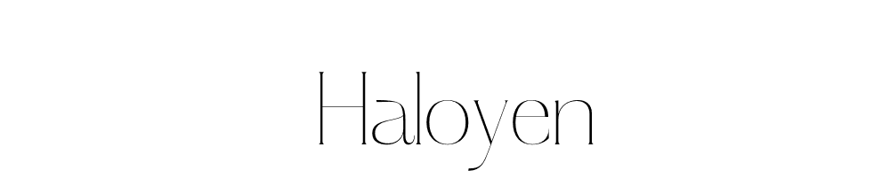 Haloyen