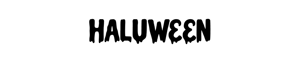 Haluween