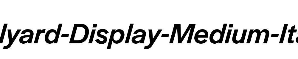 Halyard-Display-Medium-Italic