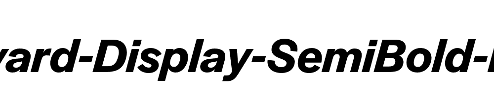 Halyard-Display-SemiBold-Italic