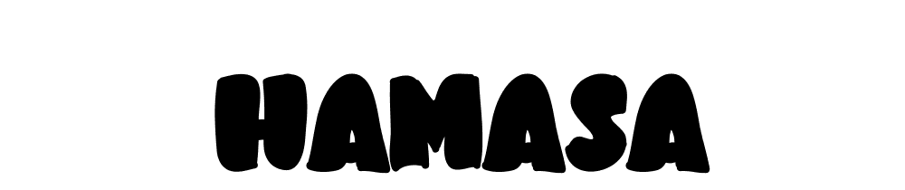 Hamasa