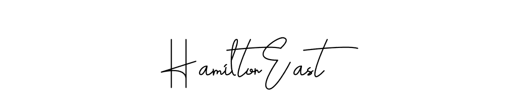 HamiltonEast