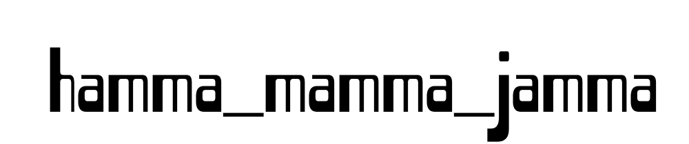 Hamma_mamma_jamma